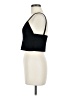 Dion Lee Black Sleeveless Top Size 8 - photo 5