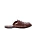 Sam Edelman Brown Mule/Clog Size 6 1/2 - photo 1