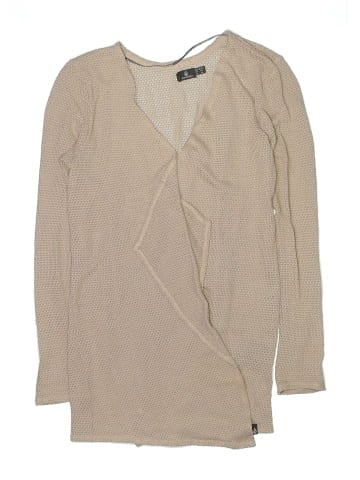 Volcom Cardigan (view 1)
