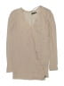 Volcom Tan Cardigan Size 12 - photo 1