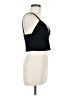Dion Lee Black Sleeveless Top Size 8 - photo 4