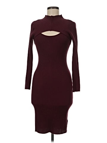Almost Famous Cocktail Dress (view 1)