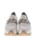 Dolce Vita 100% Leather Gray Flats Size 10 - photo 2
