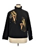 Victoria Black Pullover Sweater Size 2X (estimated) - photo 1