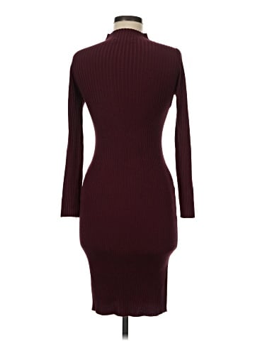 Almost Famous Cocktail Dress (view 2)