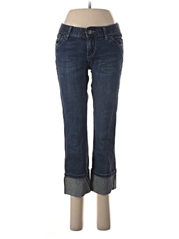 Mossimo Supply Co. Jeans (view 1)
