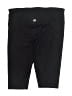 Gap Fit Solid Black Athletic Shorts Size M (petite) - photo 2