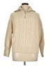 A New Day Tan Pullover Sweater Size XL - photo 1