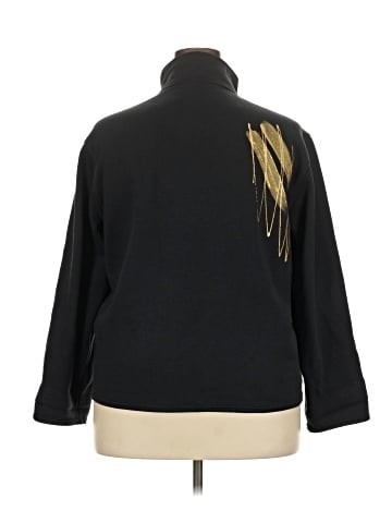 Victoria Pullover Sweater (view 2)