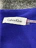 Calvin Klein Solid Blue Cocktail Dress Size 8 - photo 7
