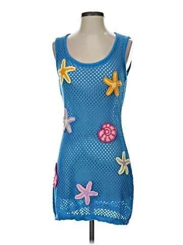 Assorted Brands Swimsuit Cover Up (view 1)