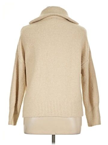 A New Day Pullover Sweater (view 2)