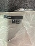 Vince. Black Sleeveless Blouse Size M - photo 7