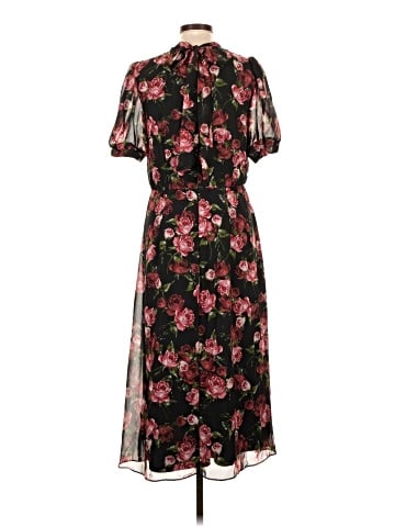 Julia Jordan Casual Dress (view 2)