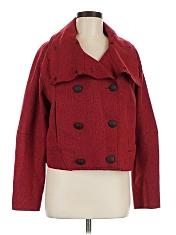 Rag & Bone Coat (view 1)