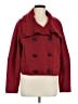 Rag & Bone Red Coat Size 8 - photo 1