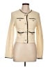 Self-Portrait Ivory Cardigan Size L - photo 1