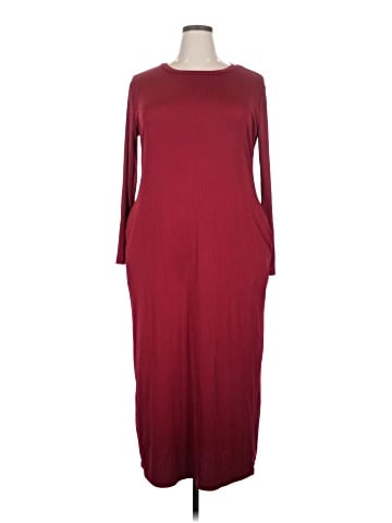 Unbranded Casual Dress (view 1)