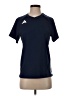 Adidas Blue Active T-Shirt Size S - photo 1