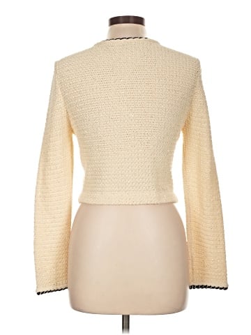 Self-Portrait Cardigan (view 2)
