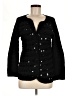 Beyond Vintage Black Cardigan Size M - photo 1