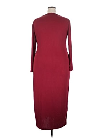 Unbranded Casual Dress (view 2)