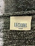 Lucy Love Gray Pullover Sweater Size S - photo 7