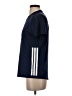 Adidas Blue Active T-Shirt Size S - photo 5