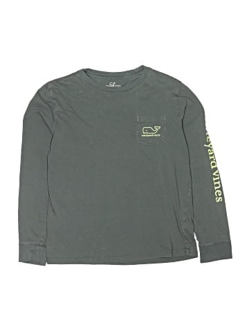 Vineyard Vines Long Sleeve T-Shirt (view 1)