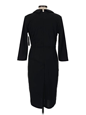 New York & Company Cocktail Dress (view 2)