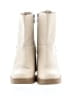 Universal Thread Ivory Ankle Boots Size 9 1/2 - photo 2