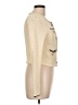 Self-Portrait Ivory Cardigan Size L - photo 4