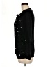 Beyond Vintage Black Cardigan Size M - photo 5