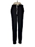 Monrow Black Track Pants Size M - photo 1