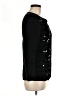 Beyond Vintage Black Cardigan Size M - photo 4
