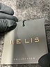 Le Lis 100% Acrylic Ivory Tan Pullover Sweater Size M - photo 8