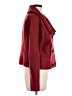 Rag & Bone Red Coat Size 8 - photo 4