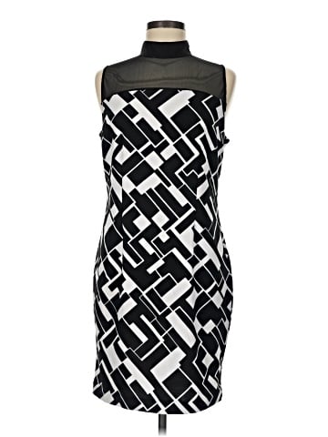 New York & Company Cocktail Dress (view 1)