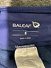 Baleaf Sports Solid Blue Skort Size S - photo 3