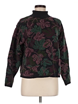 Marisa Christina Turtleneck Sweater