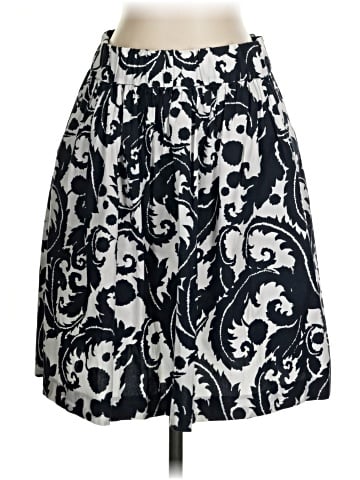 Banana Republic Milly Collection Casual Skirt (view 1)