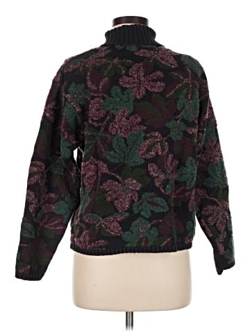 Marisa Christina Turtleneck Sweater (view 2)