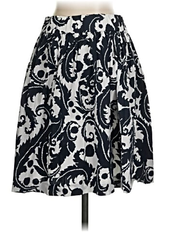 Banana Republic Milly Collection Casual Skirt (view 2)