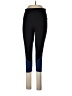 Victoria Sport Color Block Blue Active Pants Size L - photo 1