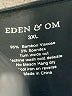 Assorted Brands Solid Black Casual Dress Size 2X - photo 7