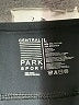 Central Park Black Active Pants Size L - photo 7