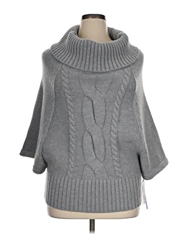 Cider Pullover Sweater (view 1)