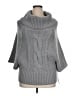 Cider Gray Pullover Sweater Size XL - photo 1