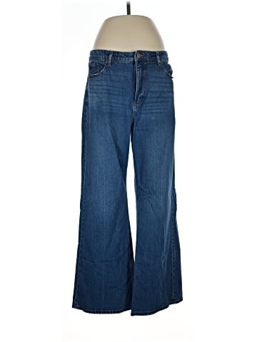 Ann Taylor LOFT Jeans (view 1)