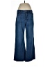 Ann Taylor LOFT Blue Jeans Size 31 waist - photo 1